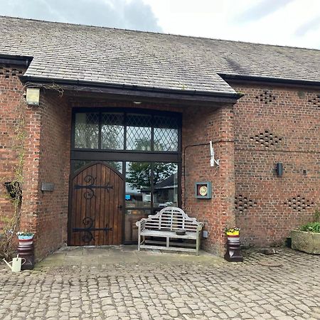 Brandreth Barn Bed & Breakfast Burscough Екстериор снимка