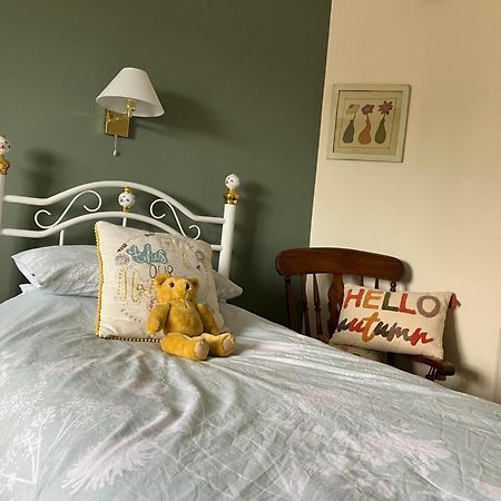 Brandreth Barn Bed & Breakfast Burscough Екстериор снимка
