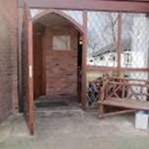 Brandreth Barn Bed & Breakfast Burscough Екстериор снимка