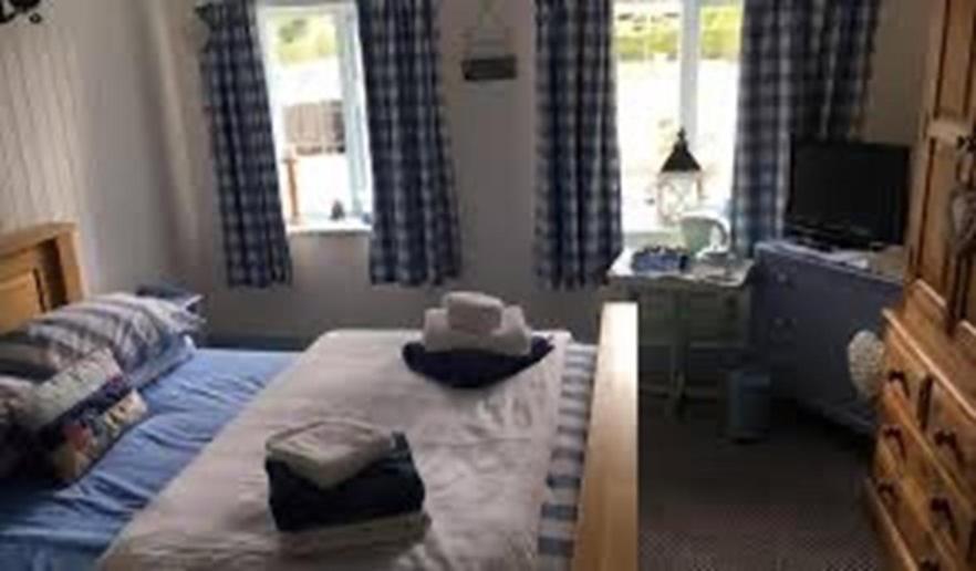 Brandreth Barn Bed & Breakfast Burscough Екстериор снимка