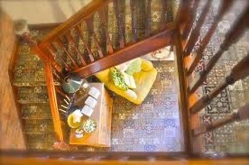 Brandreth Barn Bed & Breakfast Burscough Екстериор снимка