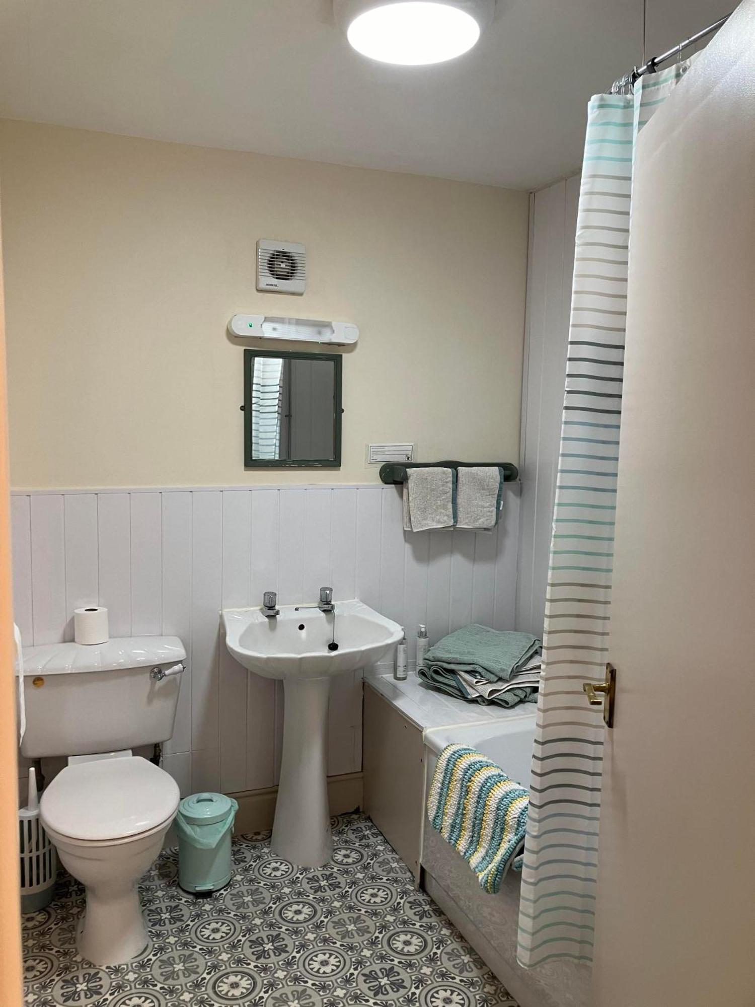 Brandreth Barn Bed & Breakfast Burscough Екстериор снимка